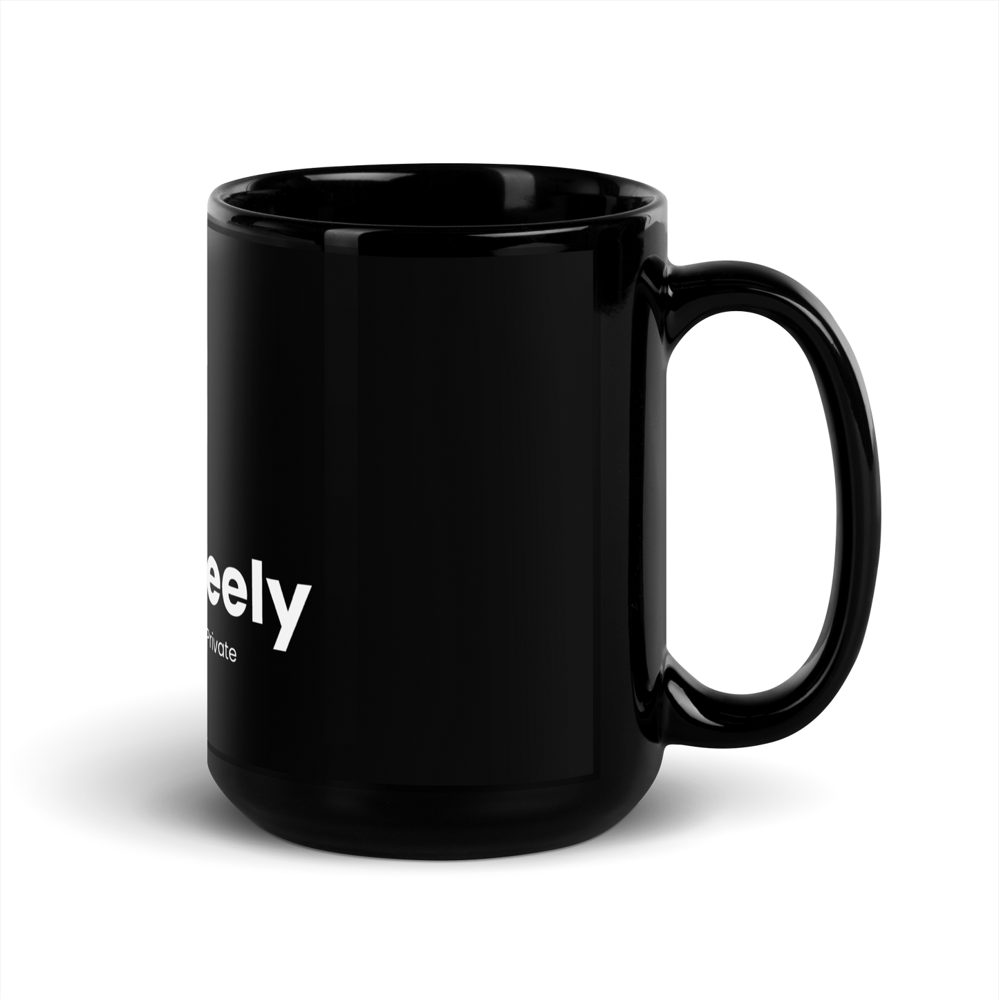 Mug - Enigm Store