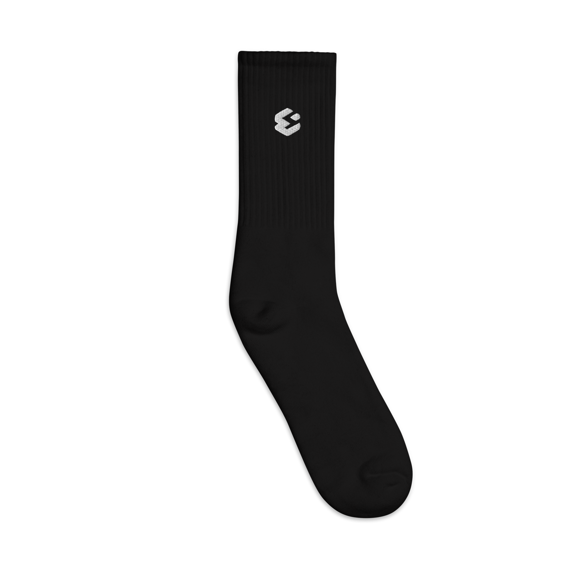 Embroidered socks - Enigm Store