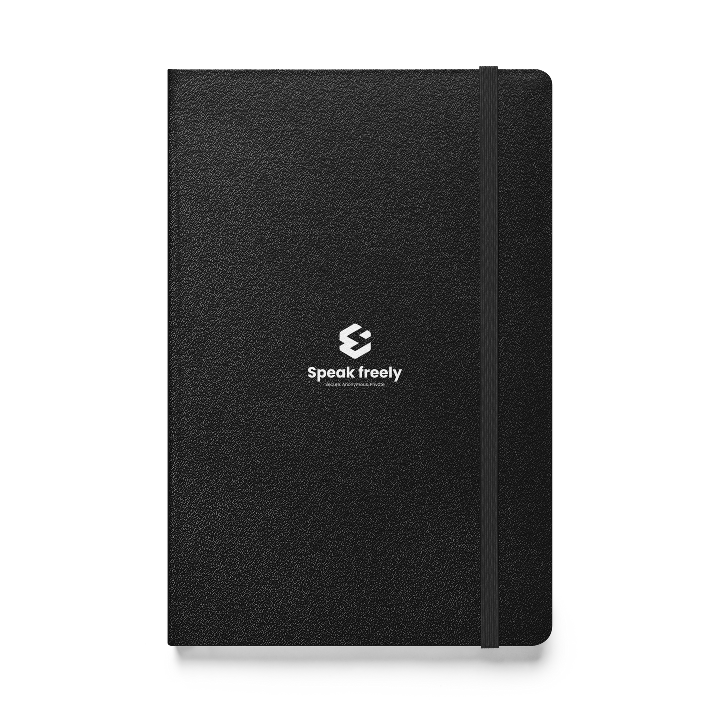 Hardcover notebook - Enigm Store