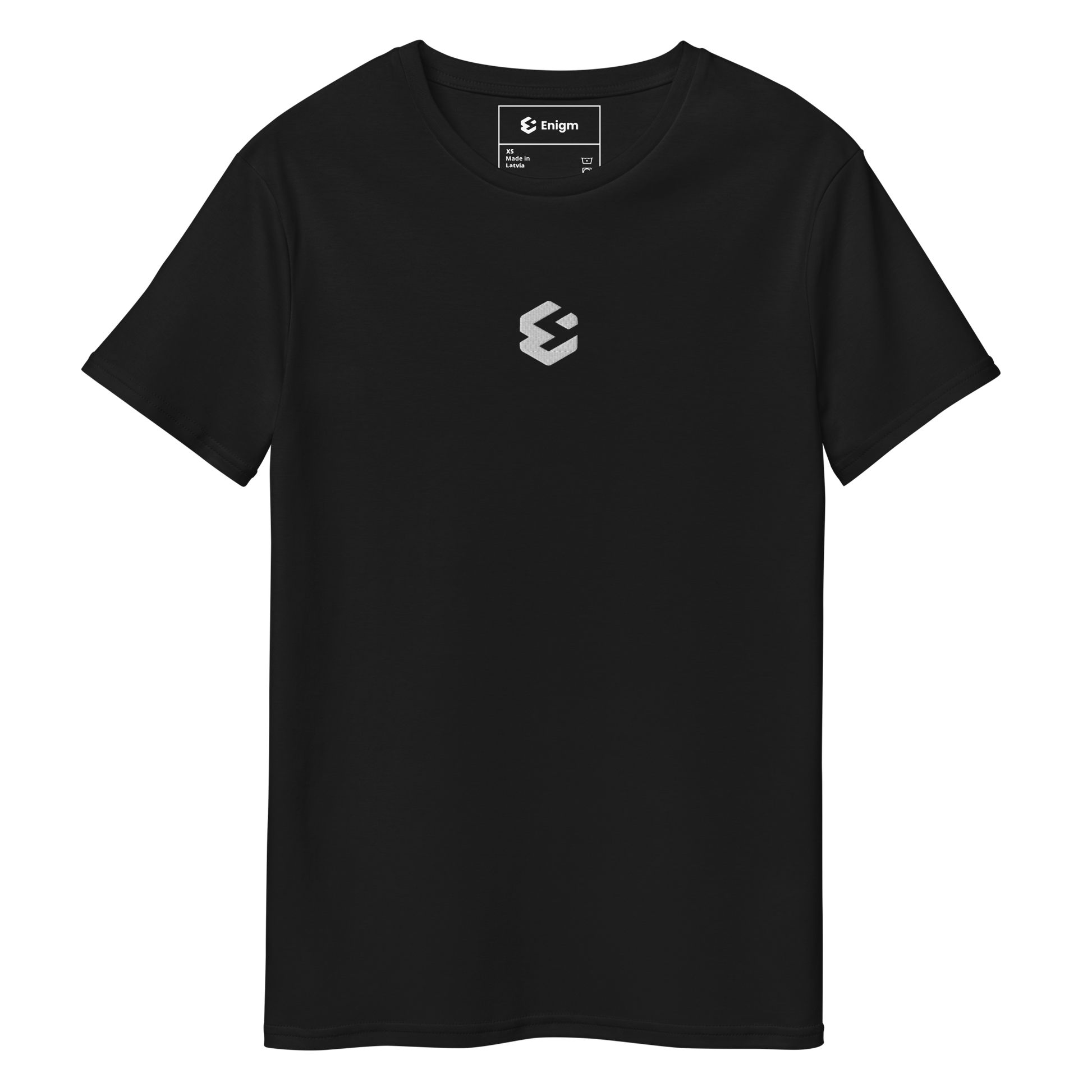 T-shirt - Enigm Store