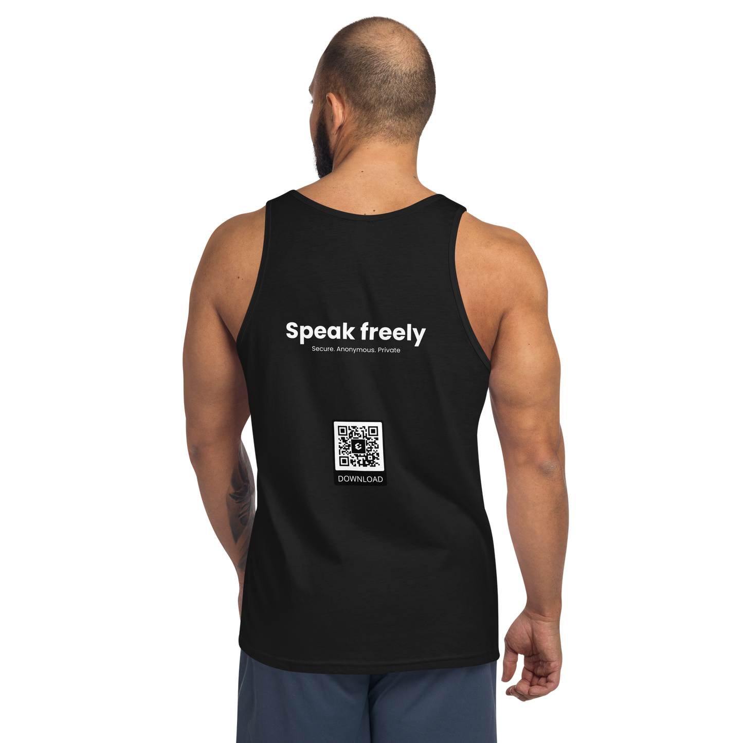 Tank top - Enigm Store