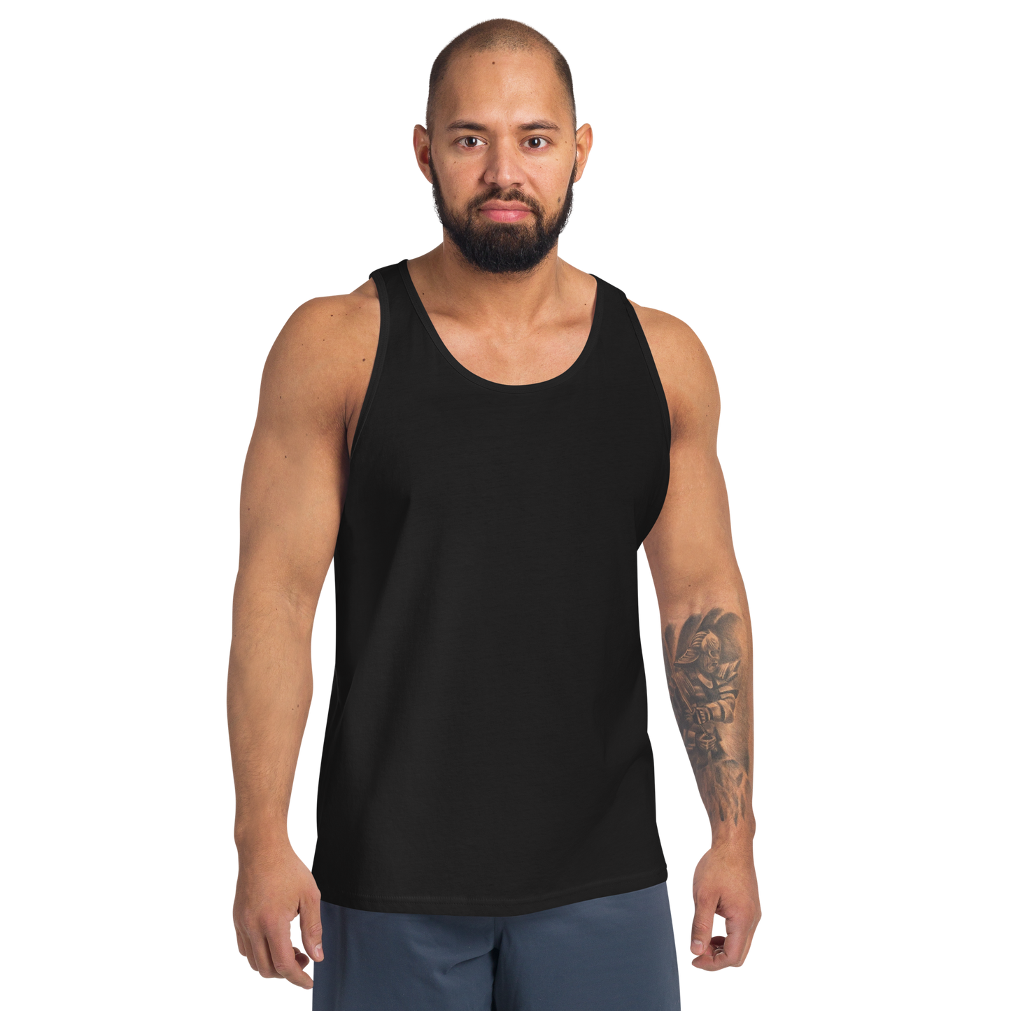 Tank top - Enigm Store