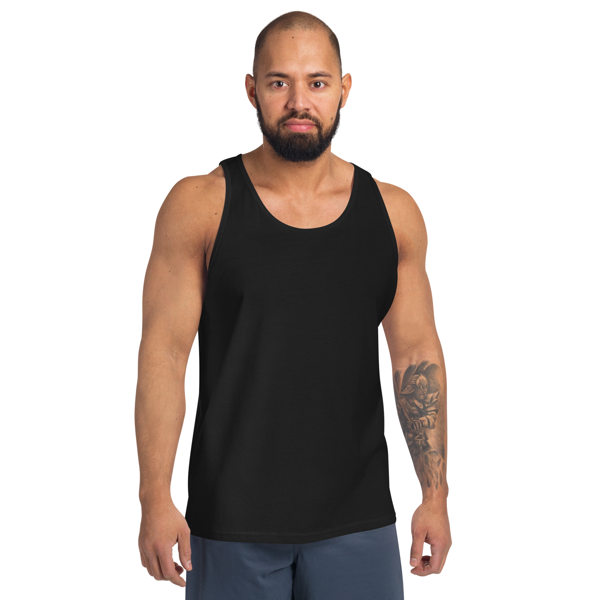 Tank top - Enigm Store