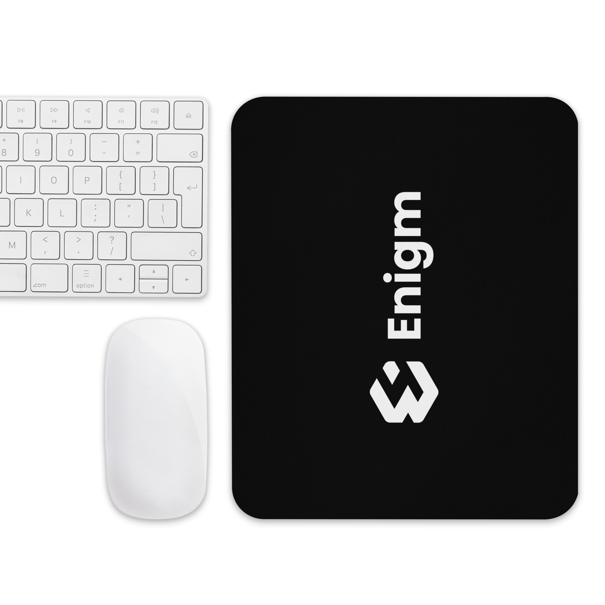 Mouse pad - Enigm Store