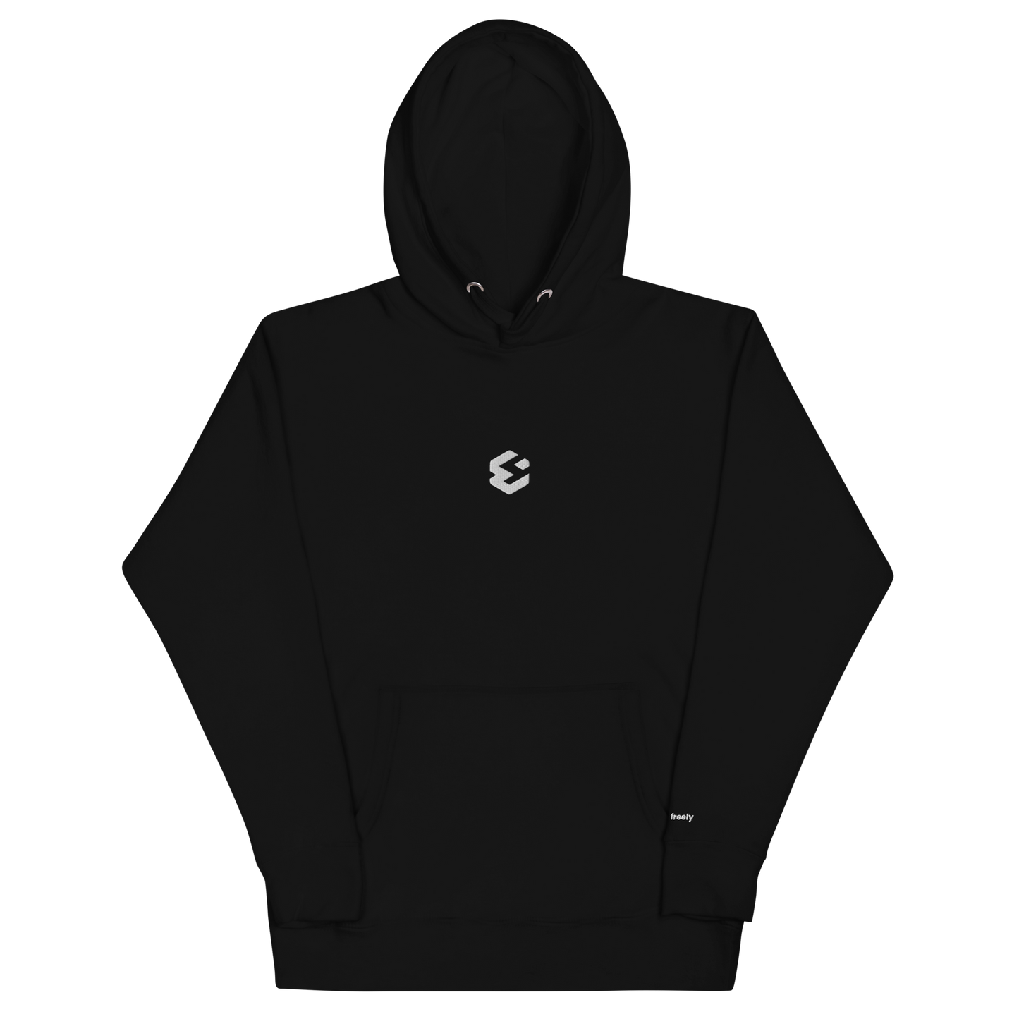 Hoodie - Enigm Store