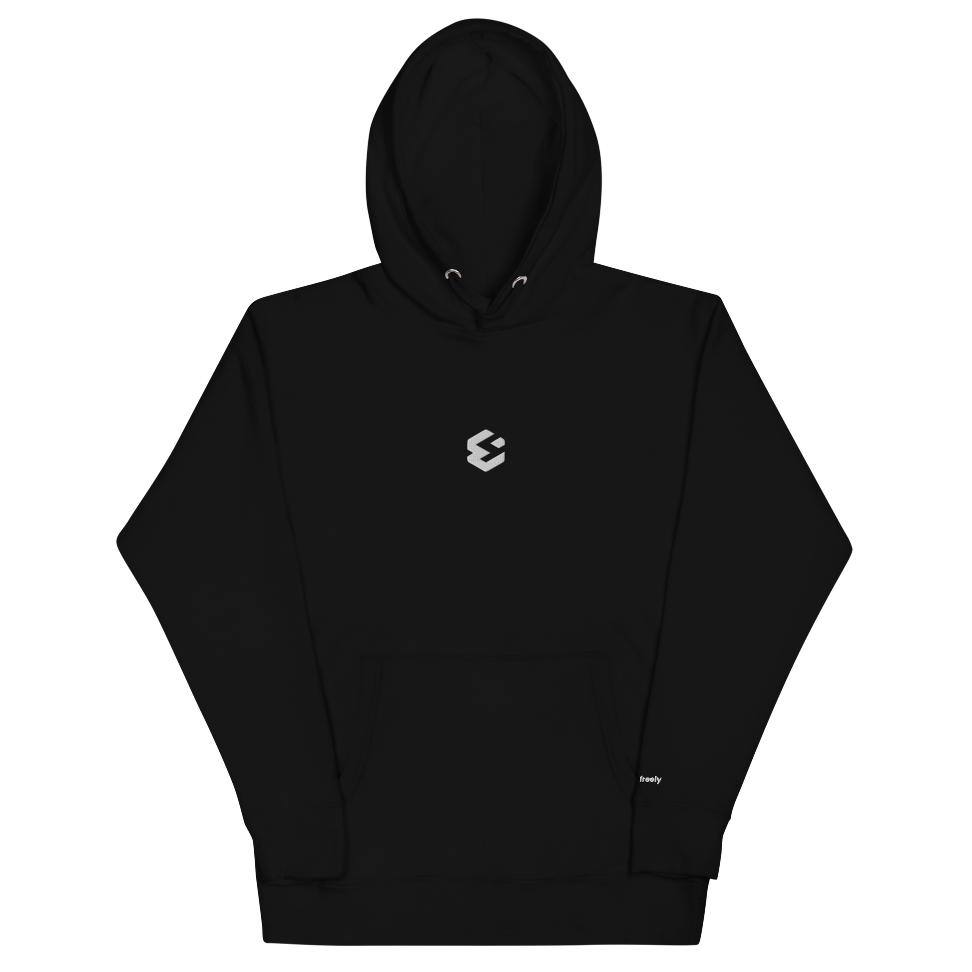 Hoodie - Enigm Store