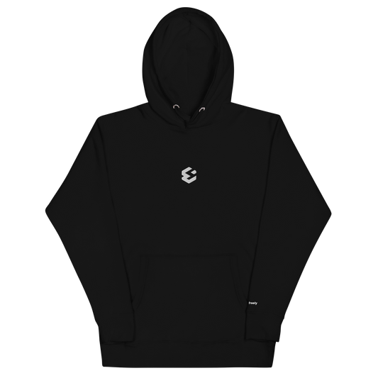 Hoodie - Enigm Store