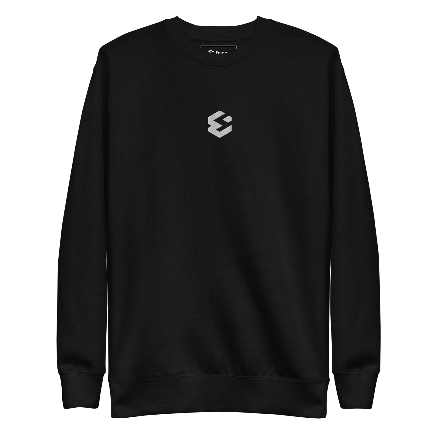 Sweatshirt - Enigm Store